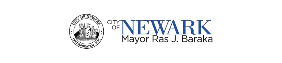 City of Newark — Mayor Ras J. Baraka